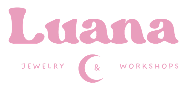 Luana – Jewelry & Workshops
